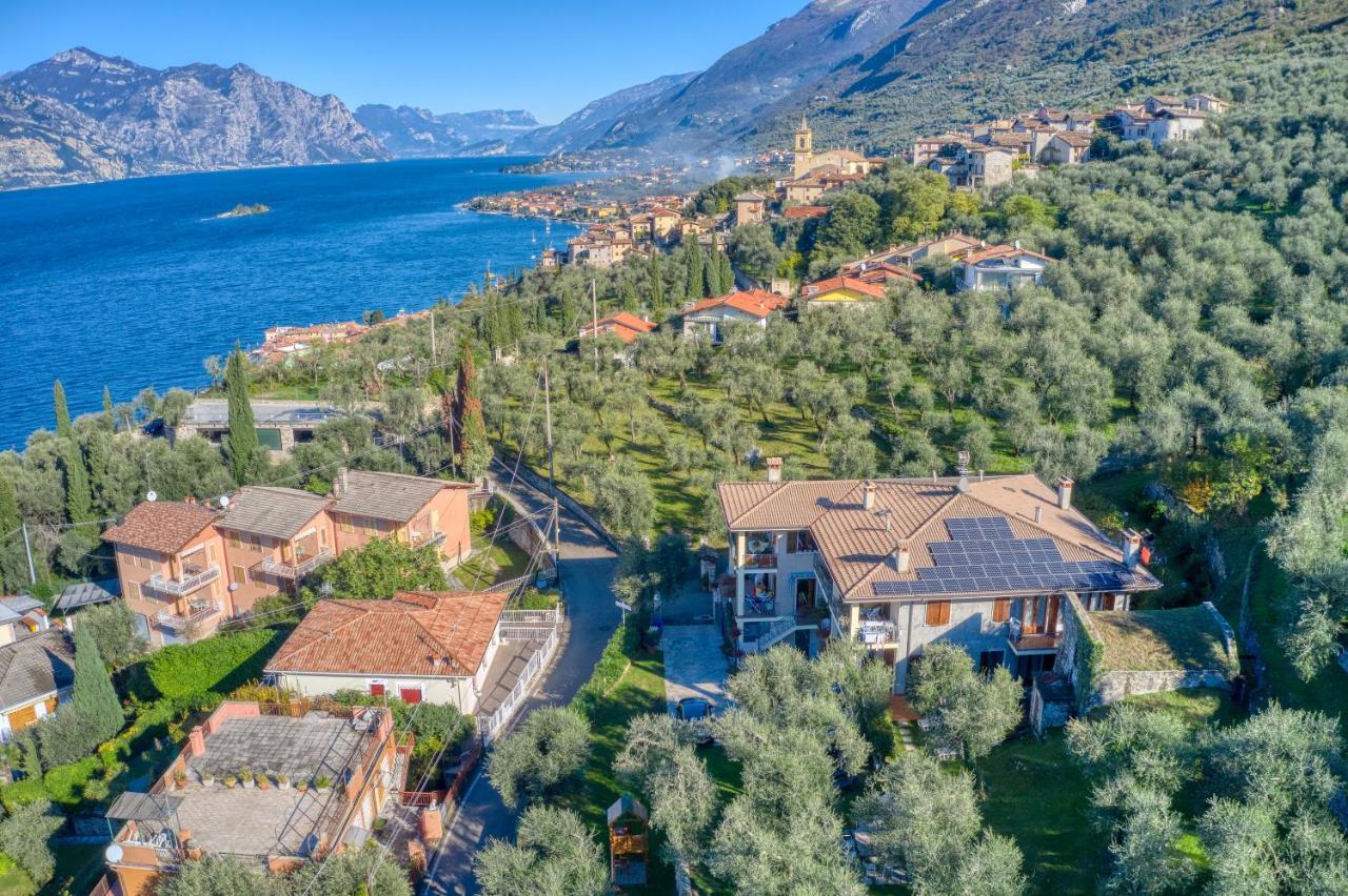 Casa Maya برنزوني سول جاردا المظهر الخارجي الصورة