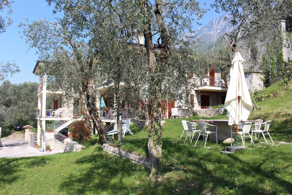 Casa Maya برنزوني سول جاردا الغرفة الصورة