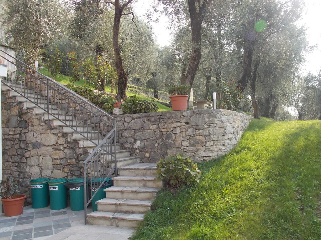 Casa Maya برنزوني سول جاردا المظهر الخارجي الصورة