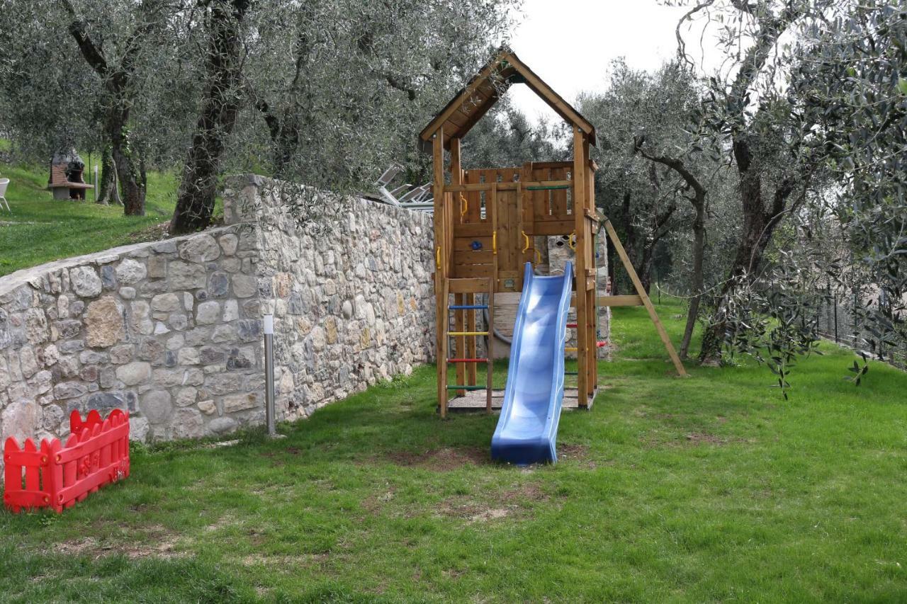 Casa Maya برنزوني سول جاردا المظهر الخارجي الصورة